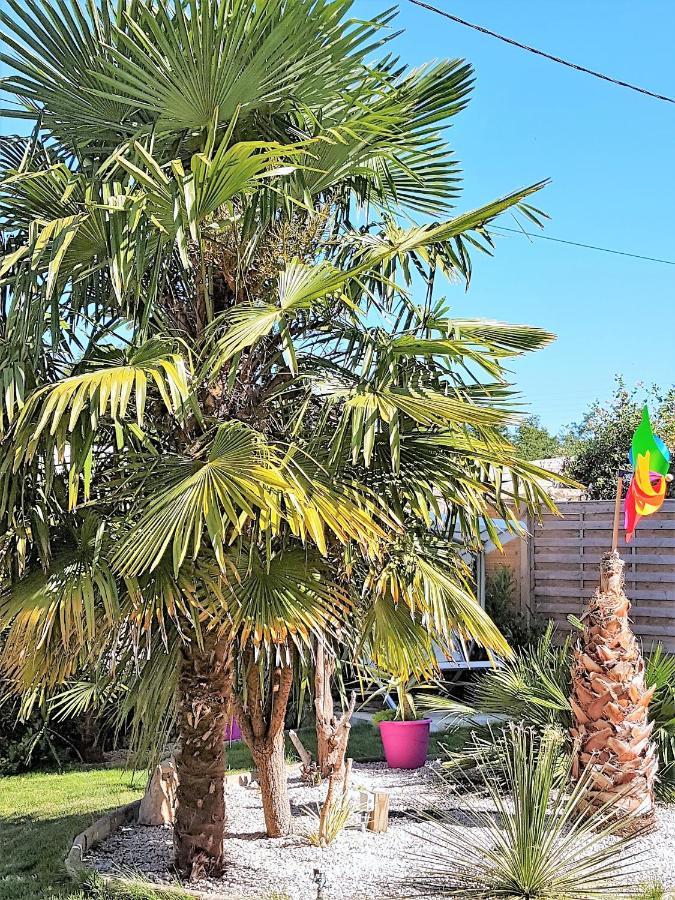 Blavet Vacances Saint-Barthélemy エクステリア 写真